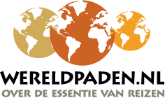 Wereldpaden