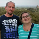 Namibië reis bosjesmannen Afrika
