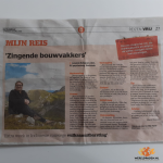 Telegraaf reizen psycholoog