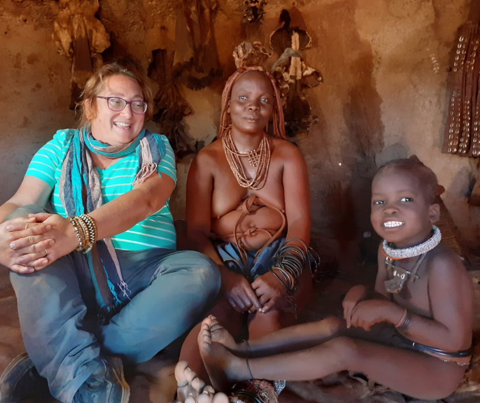 Himba GGZ oordelen